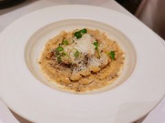 黑松露蘑菇奶油意面-蝶舍·MAISON PAPILLON