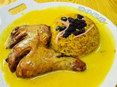 -超群咖啡葡式美食(南贵花园店)