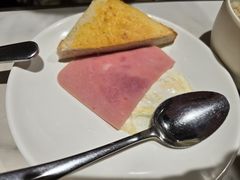 -深仔记茶餐厅(亚士厘道店)