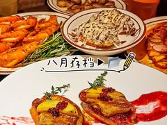 -ZAFFERANO西班牙海鲜饭(上海首店)