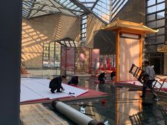 -西安大唐西市博物馆