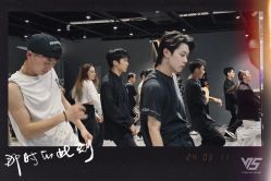 -北京V5舞蹈工作室