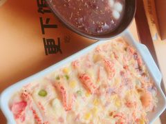 -海盗虾饭·剥好的小龙虾饭(上地辉煌店)