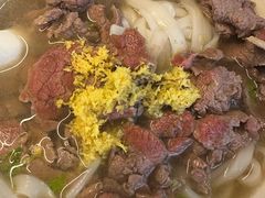 -潮镇老尾牛杂(环城西路店)