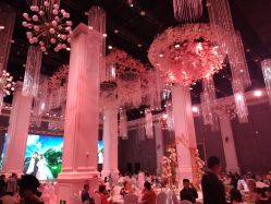 -喜宴酒店幸福里(星摩尔购物中心店)