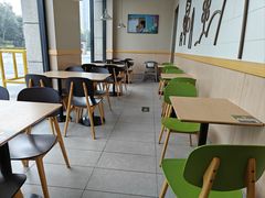 -德克士(宝龙天地店)