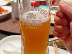 -永红源啤酒·烧烤·海鲜·大排档(台柳路店)