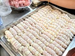 -老谢野馄饨(延安路店)