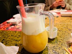 -御满屋日本料理