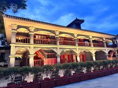 -遵义会议纪念馆