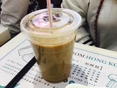 -点点心点心专门店(湾仔店)