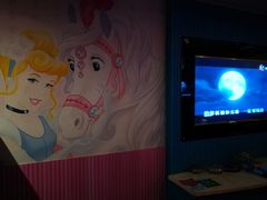 -唯爱KTV聚会餐厅(仙林东城汇店)
