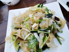 -格桑花餐厅·炭火烤羊腿(丰宁坝上草原店)