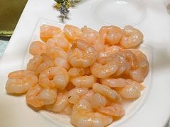 水晶大虾仁-顺风海鲜港(金玉兰店)