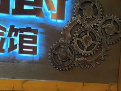 -伯爵·沉浸式超级密室·直营店