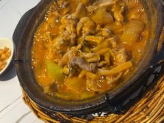 -丽丽三鲜螺蛳粉(田林路店)