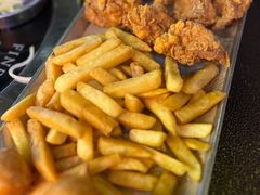 -包装马车·韩国料理·포장마차