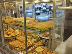 -BreadTalk面包新语·烘焙蛋糕(中华广场店)