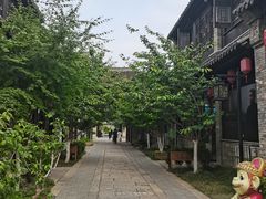 -回龙窝历史文化街区