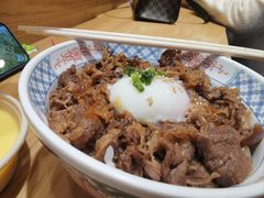 -町门烤肉拌饭专门店(哈西万达店)
