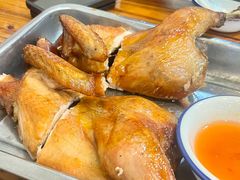 -大岗仙庙烧鸡(汕头总店)