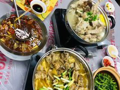 -凤城康记饭店