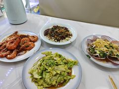 -来之顺海鲜菜馆·青岛菜·始于1993(栈桥店)