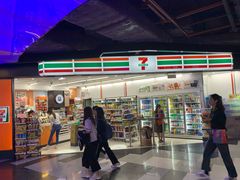 -7-ELEVEn(时尚天河商业广场店)