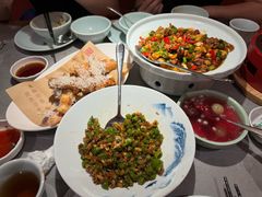 -闽上鲜·福建菜(龙湖滨江天街店)