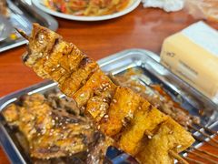 -阿彬烧烤(桐油店)