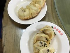 锅贴-玉华饮食店(茅台路店)
