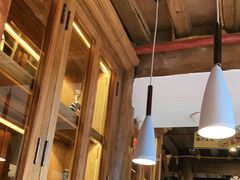 大堂-隔壁老王·家常云南菜(花巷店)