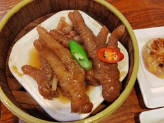 -丰圆轩粤式茶楼 . 点心粤菜(夏茅店)