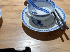 -图味美小黄鱼·景德菜(浙江路店)