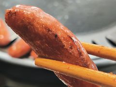 -权金城·炭火烤肉(北京联想桥店)