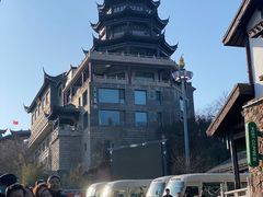 -句容茅山景区