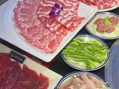 -唇辣号重庆老火锅(燕郊鑫乐汇店)