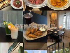 -J's Cafe Lab