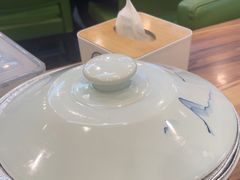 -合合春饼·酱骨·东北菜(潘家园店)