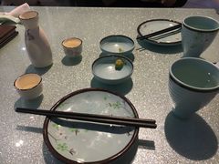 -晴季寿司(红旗街万达店)