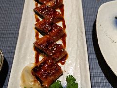 烤鳗鱼-德川家日本料理(中关村寰太大厦店)