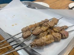 -小艺烧烤(曲江店)