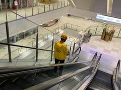 -星巴克(平湖万达广场店)