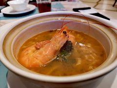 -南山鲜虾面·活鲜小馆·海味大连菜(南山总店)