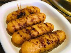 -小龙坎老火锅(北京三里屯店)