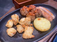 -萨莉亚意式餐厅(杭州滨江天街店)