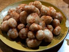 酱香芋儿-茶泡饭(李子坝店)