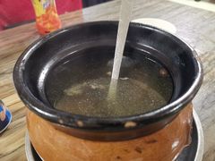 -民间瓦缸煨汤館(嵩山路店)