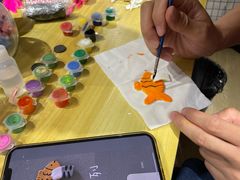 -落凡·手工DIY团建活动策划·文创礼品定制(南锣鼓巷店)