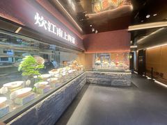 -炊江南·上海菜(国展华漕店)
